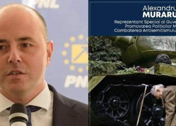 După nu mai puțin de 5 zile, PNL-istul Alexandru Muraru catadicsește să șteargă poza cu tancul rusesc prin care i-a insultat, în numele Guvernului României, pe veteranii de război și pe martirii Armatei Regale. Nici vorbă să își ceară scuze