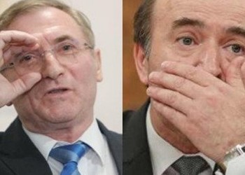 Ministerul Justiției, anunț deranjant pentru Toader. Augustin Lazăr, singurul candidat valid pentru șefia Parchetului General până în acest moment