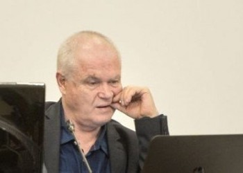 Expert în constituționalism: "Ascensiunea domnului Nicolicea este indiciul metastazei care a cuprins România politică"