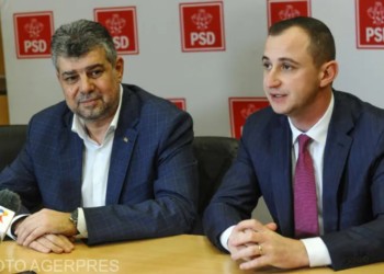 USR a anunțat că a depus o plângere penală pe subiectul voturilor date de PSD, la prezidențiale, pro-rușilor George Simion și Călin Georgescu. Ciolacu și Simonis, vizați în mod special