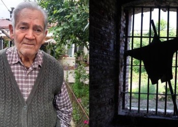 EXCLUSIV Interviu. Criminalii printre noi. Scriitorul și fostul deținut politic Alexandru Mihalcea vorbește despre diavol, cruzime și genocidul comunist. Cum a repetat sceleratul Franț Țandără ororile Piteștiului, la Canal, folosind cadavre profanate drept recuzită