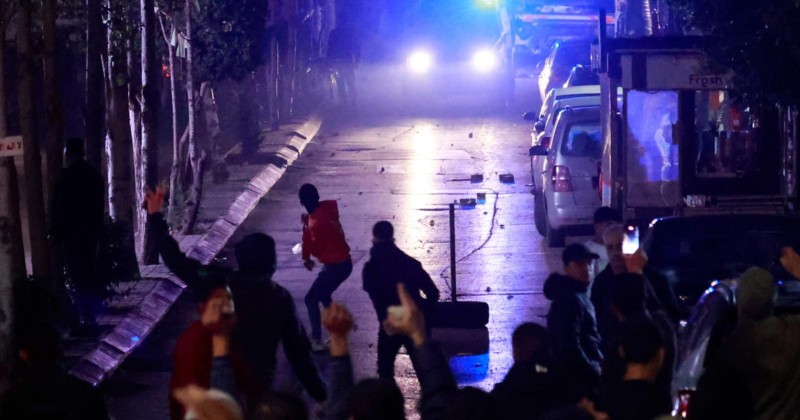 conflicte strada