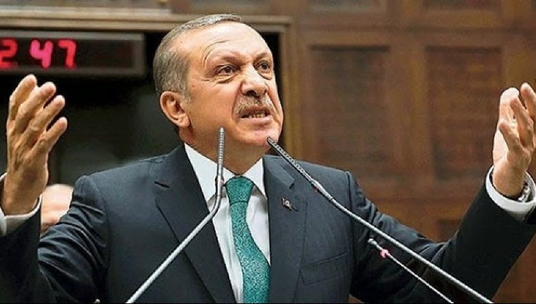 Turcia, pe un drum din ce în ce mai periculos: în timp ce provoacă țările de la Mediteană și intervine brutal în Europa, Erdogan și-a transformat țara și în centru al activităților anti-indiene