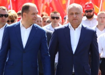 PAS lansează acuzații grave la adresa primarului rusofil Ion Ceban: Chișinăul riscă să devină cea mai murdară capitală! Problema deșeurilor