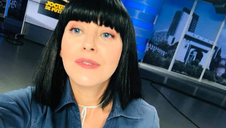 Ramona Ursu, mesaj dureros pentru români: Într-o Românie normală la cap, cetățenii ar fi cu milioanele în stradă împotriva infractorilor care o conduc!