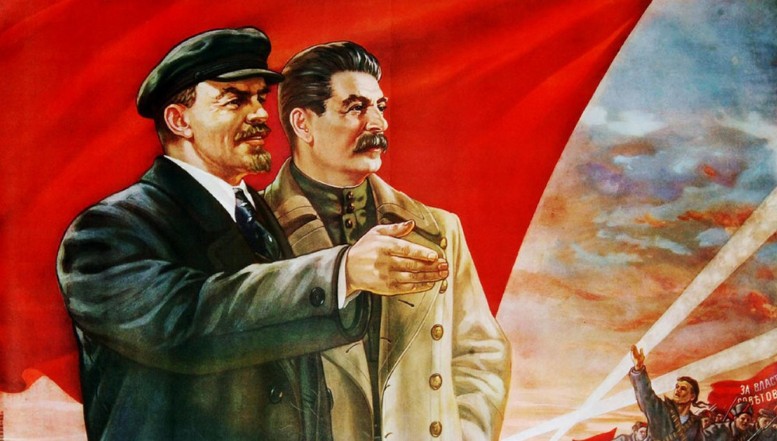 8 martie NU este Ziua Femeii, ci e așa-zisa zi a ”drepturilor” femeilor comuniste, instituită la ordinul criminalului genocidar Lenin