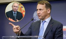 Polonia prezice prăbușirea regimului lui Vladimir Putin în contextul unei noi curse a înarmărilor. „O ia pe urmele lui Brejnev. Putin însuși a spus că URSS s-a prăbușit și pentru că a cheltuit prea mult pe armament”