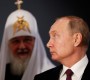 Mișcarea de rezistență anti-Kremlin din Biserica Ortodoxă Rusă: Statul rus vrea să arate că există un sprijin total pentru Putin, dar nu este cazul! / Ce pățesc preoții ruși dacă nu susțin războiul Rusiei împotriva Ucrainei