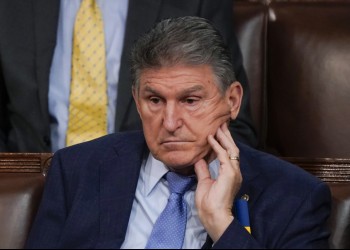 Un senator democrat spune lucrurilor pe nume: Ecologismul deșănțat al Occidentului a impulsionat Rusia să declanșeze războiul împotriva Ucrainei!