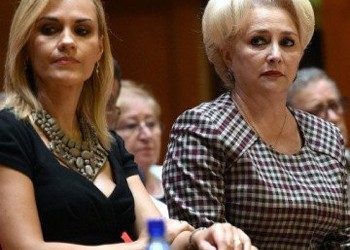 Firea aruncă săgeți VENINOASE către Dăncilă: cum vrea să o debarce de la șefia PSD. Culisele RĂZBOIULUI pentru putere 