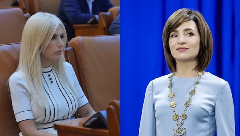 "În timp ce Maia Sandu cere acţiuni ferme menite să cureţe de corupţie sistemul de justiţie, crima organizată a reuşit să penetreze Parlamentul României!". Un fost consilier prezidențial avertizează că PSD îi pregătește culoarul Laurei Vicol pentru preluarea funcției de ministru al Justiției