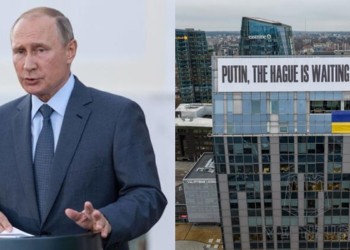 ANALIZĂ Decizia CPI, întoarsă pe toate fațetele: Se întrevede la orizont emiterea de noi mandate de arestare pe fondul atrocităților comise de Rusia în Ucraina / Putin poate fi arestat inclusiv în țările care nu au ratificat momentan statutul Curții Penale Internaționale