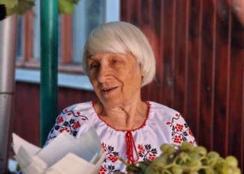 Aprilie 1992, fosta deportată Margareta Spânu-Cemârtan: ”Declar că NU mai doresc să fiu cetățeană a statului independent Moldova, ci cetățeană a Țării Românești, precum au fost părinții și bunicii mei. Doresc reîntregirea Patriei cât mai curând!”