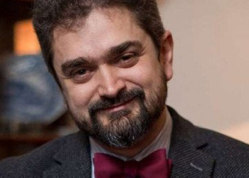 Teologul Cristian Bădiliță îl DESFIINȚEAZĂ pe Paleologu: MINTE când spune că a participat la Revoluție! Avea mânuța luxată în urma unei partide de BOX à la Charlie Chaplin!