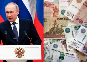 Funcționarii publici ruși refuză să meargă la muncă în zonele ocupate din Ucraina, în pofida rublelor bonus ce le-au fost promise de regimul Putin. Deși a cucerit câteva regiuni, Kremlinul se confruntă cu probleme majore privind administrarea lor