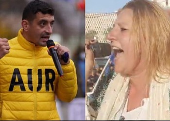 AUR și PER, semințele dezbinării. O regie Sputnik pe muzica fraților Pește
