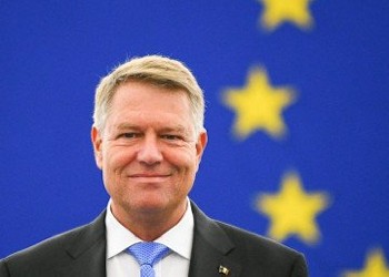 Pesediștii mor de invidie. Klaus Iohannis primește încă un premiu internațional de mare prestigiu