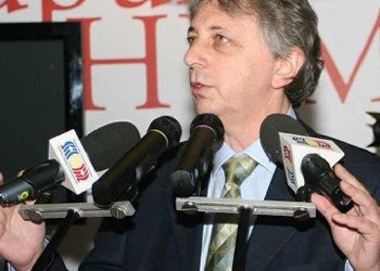 Vladimir Tismăneanu, concluzii dure după vizita oficialilor europeni: Distanța între Tusk și Dăncilă este de milioane de ani lumină! EXCLUSIV INTERVIU