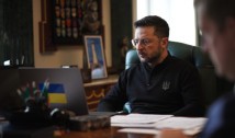 Zelenski, nemulțumit de lentoarea cu care țările NATO au de gând să sporească cheltuielile militare. În cât timp ar urma ca Rusia să-și refacă armata