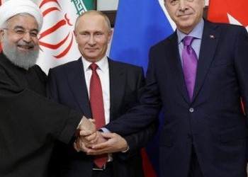 MOTIVUL. De ce NU intervine armata SUA împotriva Iranului: Rusia ar CÎȘTIGA enorm dintr-un RĂZBOI în Orientul Mijlociu     