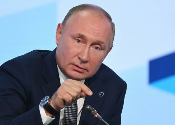 Autocratul Putin se dă bastion al conservatorismului! Ce naște din Stalin și Hrușciov, ține discursuri împotriva culturii Occidentale...