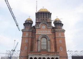 Profesorul Dragoș Paul Aligică explică tristul episod Catedrala Mântuirii Neamului-Google Maps: E rezultatul infantilizării și debilizării intelectuale a noilor generații!