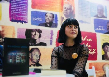 Protestatarii anti-restricții. Ramona Ursu pune punctul pe i: "E simplu să spunem că toți sunt tâmpiți. Că sunt șoșoace și simioni. Doar că nu sunt toți așa și oamenii au nevoie constant de argumente"