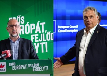 Un fost consilier prezidențial pune punctul pe i: "Povestea cu UDMR și SIIJ n-ar trebui să surprindă pe nimeni! Comanda UDMR e la Budapesta!"