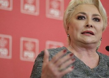 EXCLUSIV: Caracatița de la CFR SA are ȘEF nou. ALESUL lui Dăncilă vorbește fluent chineza 