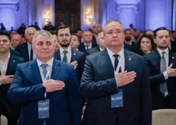 Suspectat în mod legitim de PLAGIAT, ministrul Lucian Bode amenință presa ca într-o țară din lumea a treia. De ce NU există niciunde cartea în care Bode și-a publicat teza de doctorat? Ce are de spus secretarul general adjunct al PNL, fostul ”jurnalist” Silviu Mănăstire, despre atacul milițianului liberal de la Interne?