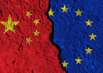 DOCUMENT: Uniunea Europeană evită China comunistă și caută parteneriate cu Japonia, Coreea de Sud, Singapore și Taiwan