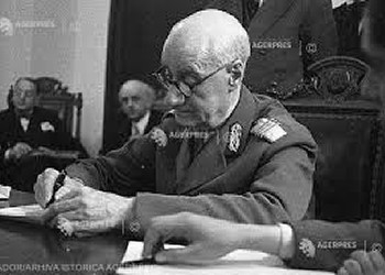 23-24 februarie 1945. NKVD dezlănțuie haosul în București. Ofensiva comunistă împotriva ultimului premier democrat al României. Generalul Rădescu, scăpat în ultimul moment de serviciile secrete americane