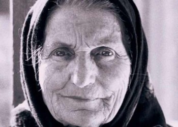 109 ani de la nașterea Elisabetei Rizea, simbol de neclintit al rezistenței anticomuniste. Nici torturile Securității, nici cei 12 ani de temniță grea nu i-au frânt demnitatea. SALVAȚI casa eroinei de la Nucșoara