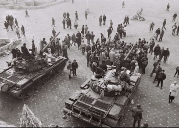 CRONICA unei REVOLUȚII FURATE  (Ep. 6). 19 Decembrie 1989. Sinistra operațiune ”Trandafirul”:  trupurile martirilor timișoreni au fost incinerate, cenușa fiind aruncată în canalul colector al Bucureștiului