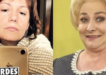 Camelia Tabacu, semnal de alarmă: "Găina turmentată de la Palatul Victoria e în acest moment la fel de periculoasă și distructivă ca Livache"