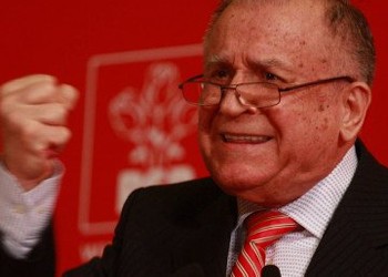 Gruparea KGB-GRU din jurul lui Ion Iliescu și MĂCELUL Revoluției. Conjurația foștilor cominterniști 