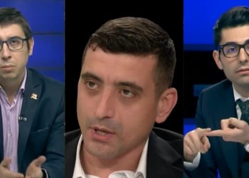 Experții pun lupa pe AUR: "La modul în care și-au desfășurat forțele, au fost cel puțin 10 milioane de euro. Cine le-a dat 10 milioane de euro? Asta e adevărata întrebare!"