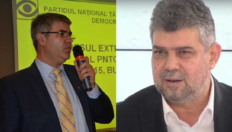 Liderul PNȚ Maniu-Mihalache, Radu Rizescu, desființează PSD: ”E o grupare de interlopi și politruci de cea mai joasă speță!”