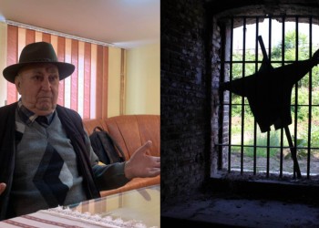 EXCLUSIV: Clopotele adâncurilor. Cum a Înviat Hristos în străfundurile minelor de plumb ale bestialului lagăr de exterminare de la Baia Sprie. Cutremurătoarele mărturii ale domnului Nicolae Ciurică, ultimul partizan în viață
