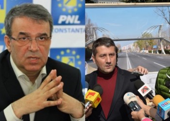 Lovitură dată de primarul Vergil Chițac, împreună cu USR, foștilor edili Mazăre și Făgădău. DNA a intrat pe fir