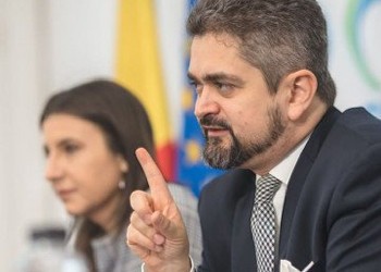 UPDATE Theodor Paleologu vine cu precizări privind candidatura pentru Primăria Capitalei: "Tipică dezinformare de presă"!