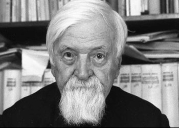 Dumitru Stăniloae