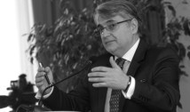 Grohăitul care demantelează România