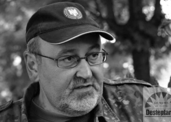 Să ne rugăm pentru sănătatea și recuperarea cât mai grabnică a domnului Octav Bjoza, președintele AFDPR. Un mare și de neînlocuit român