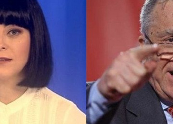 30 de ani de la Revoluție, iar Iliescu NU e la închisoare. Ramona Ursu: "30 de ani în care unii procurori au primit funcții călduțe, salarii babane, pensii speciale"