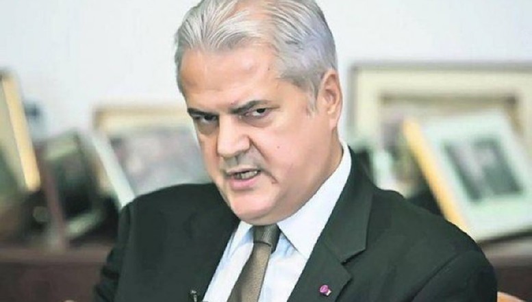S-a speriat Bombonel! Chinuit de amintiri, pușcăriașul Adrian Năstase face spume când aude de alegeri în două tururi