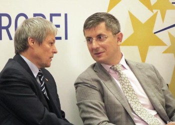 Adevărata miză a Congresului USR-PLUS: Dacă echipa Barna câștigă 13 locuri în Biroul Național va conduce în continuare partidul. O întoarcere în era Nicușor Dan, când președintele era mai mult decorativ?