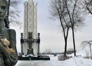Ucraina comemorează victimele Holodomorului din 1932-1933. Unul dintre cele mai mari genocide ale secolului XX