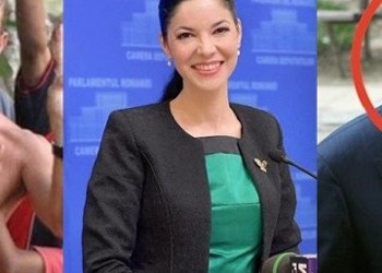 Birchall: "E doar o problemă de timp până când Puiu Popoviciu va fi adus în țară să-și ispășească pedeapsa!". Fosta ministră a Justiției prezintă culisele extrădării pușcăriașului Mazăre