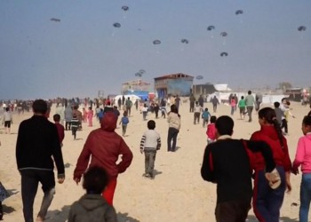 Incident foarte grav în Gaza: Număr semnificativ de victime în rândul unui grup de palestinieni care s-au îmbulzit la venirea unor camioane cu ajutoare umanitare. Ministerul palestinian al Sănătății reclamă că militarii israelieni au tras numeroase focuri de armă asupra mulțumii. Ce spune, în schimb, armata israeliană